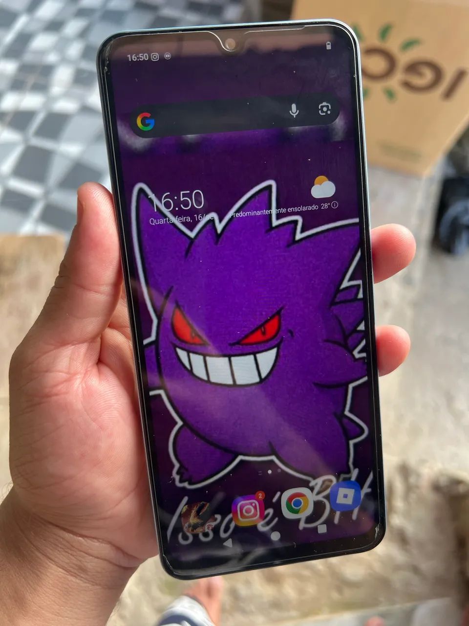REDMI A5 NOVO - Foto 4