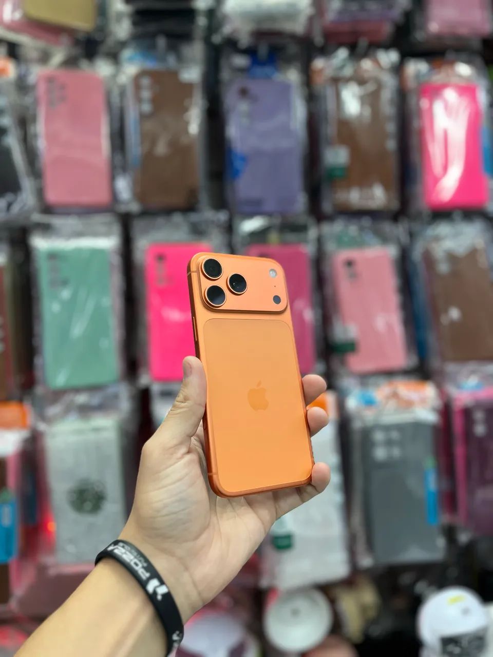17 pro Max  - Foto 2