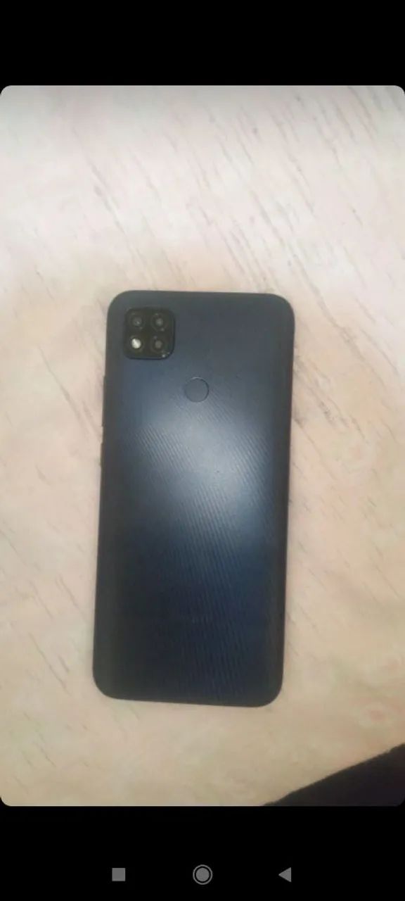 Celular Redmi 9c funcionado perfeitamente  - Foto 2