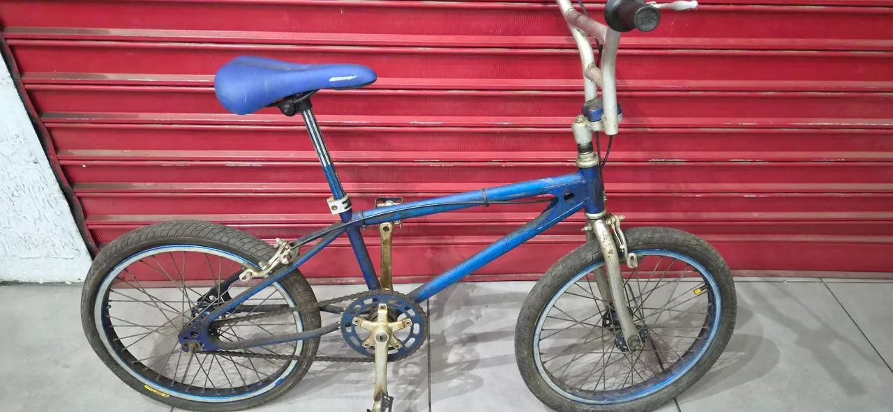 Caloi Extra Light 1996 bolinha - Foto 2