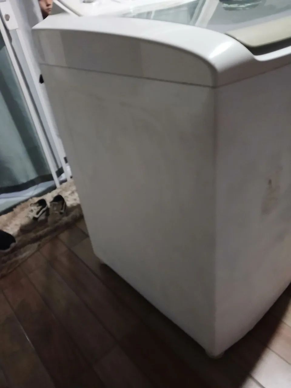 Máquina de lavar roupas Electrolux 12Kg  - Foto 5