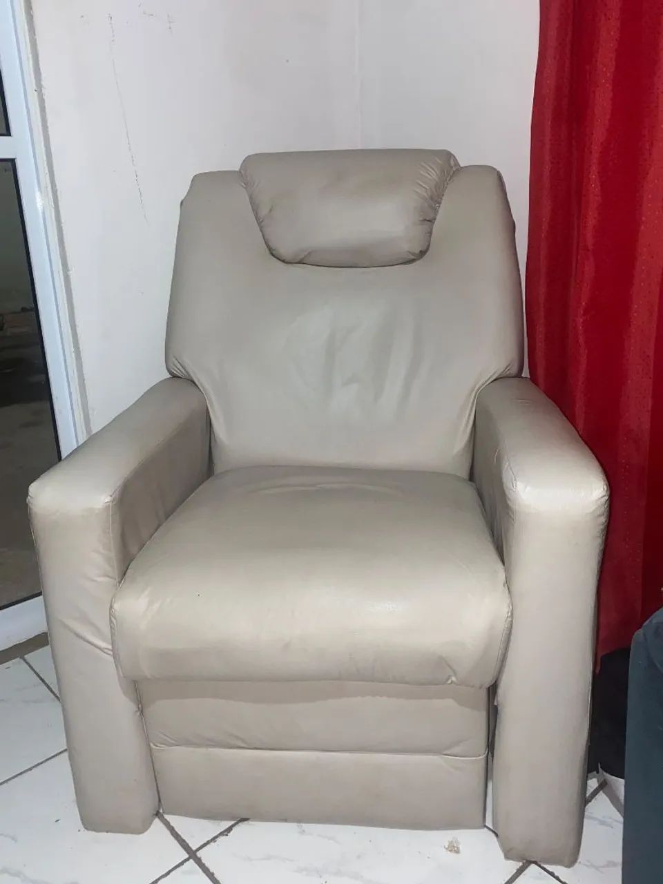 Poltrona de Pais 