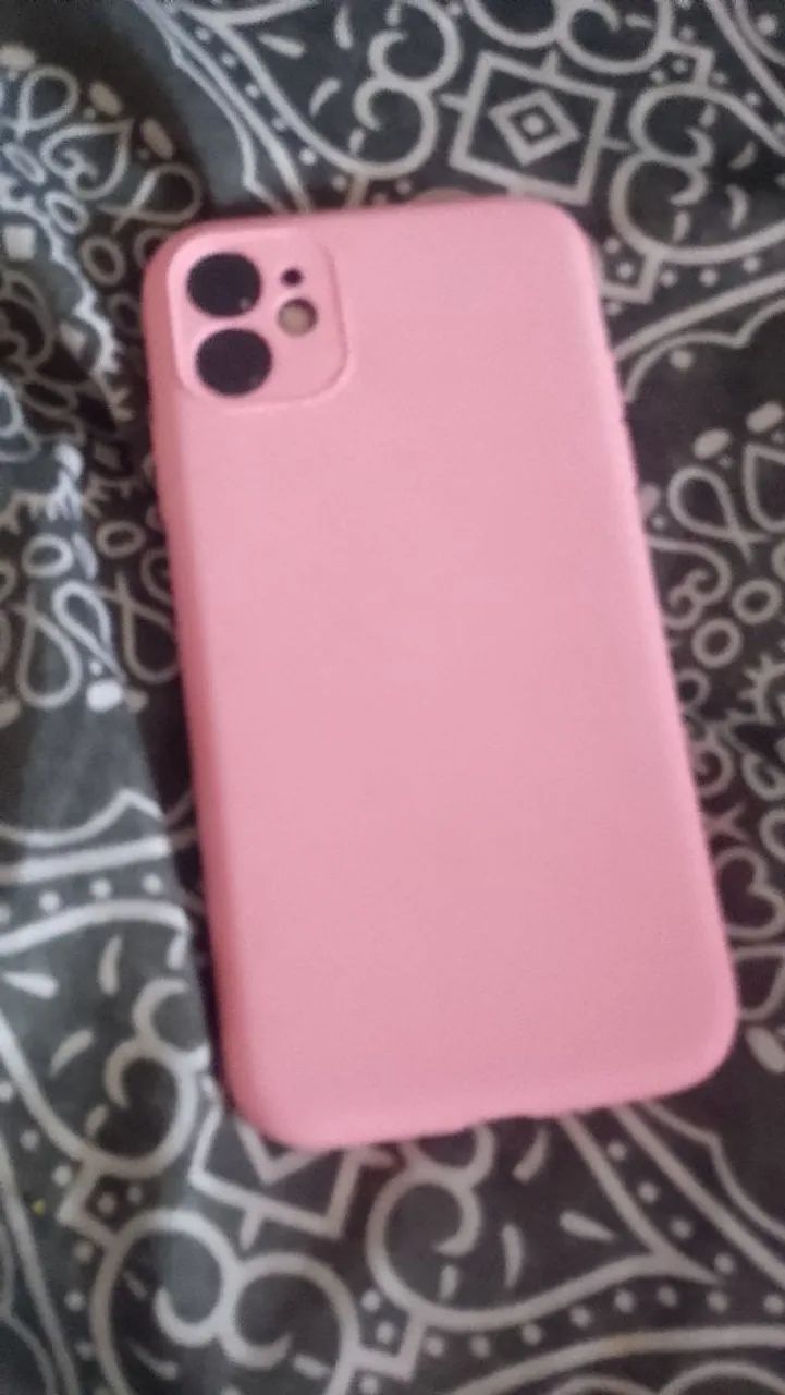 iPhone 11 leia anúncio  - Foto 2