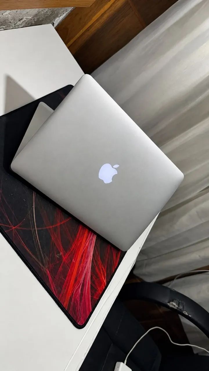 MacBook Air 2017 - Foto 2