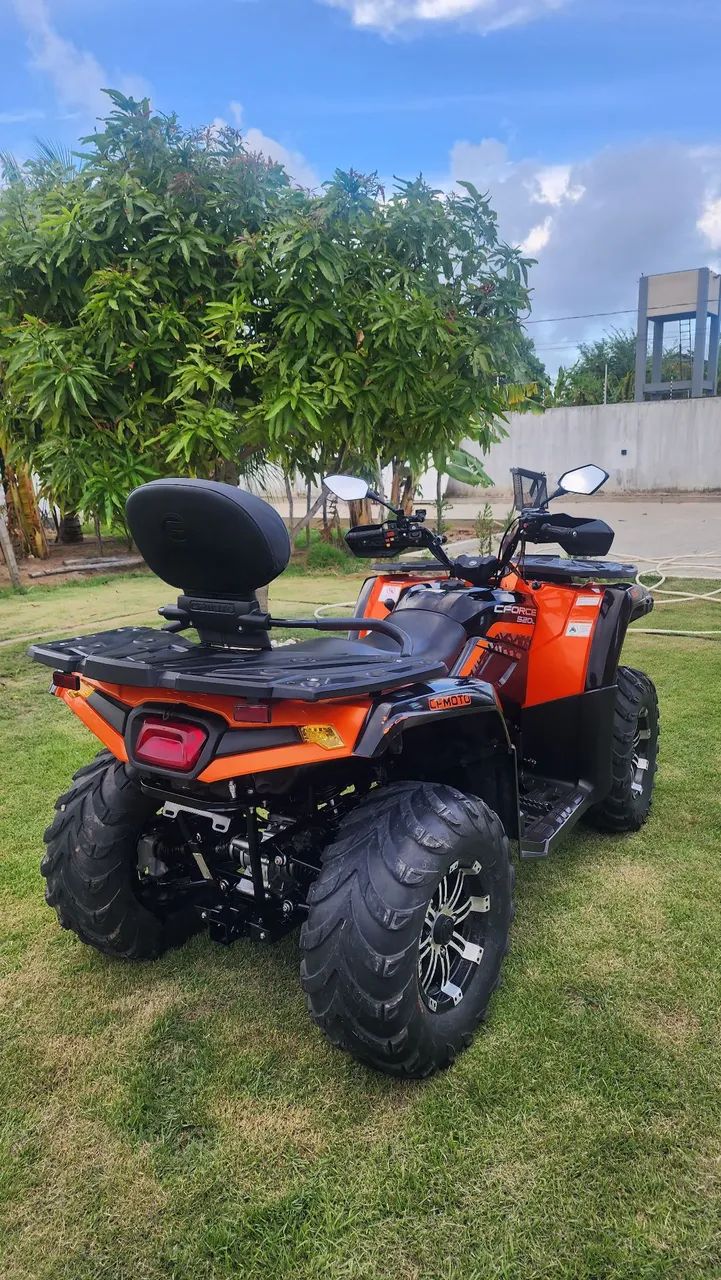 Cforce 520l  - Foto 2