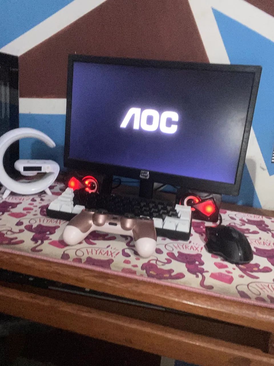 Pc Gamer completo  - Foto 3