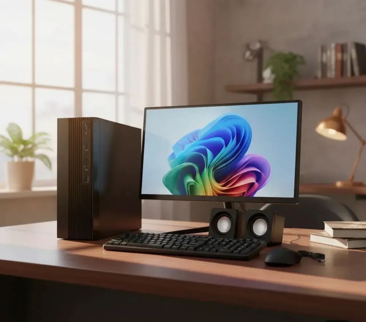 Mine pc - Foto 3