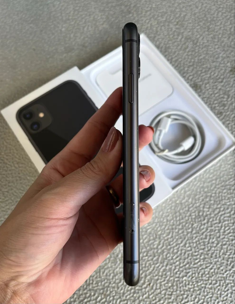 iPhone 11 128gb - Foto 3