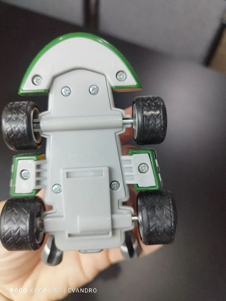Coleção Mário kart lote - Foto 5
