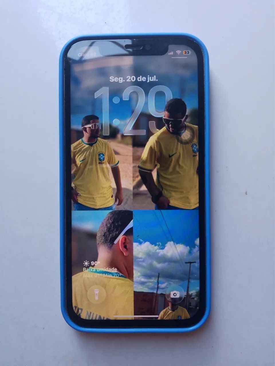 IPhone 12 Pro  - Foto 2