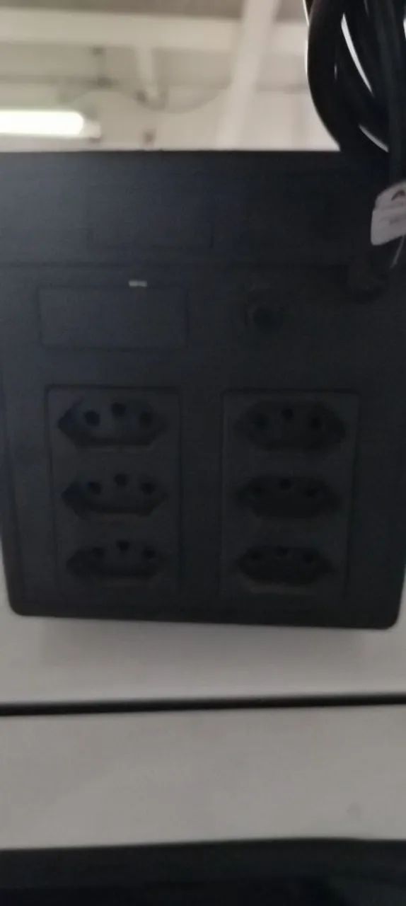 Nobreak intelbras XNB 1200va  - Foto 2