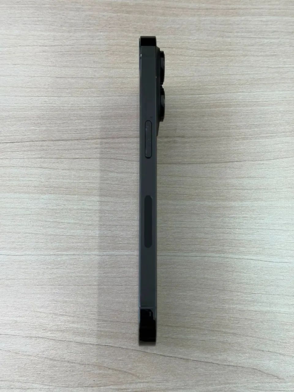 Apple iPhone 14 Pro 512 GB Space Black - Excelente Estado - Original - Foto 4