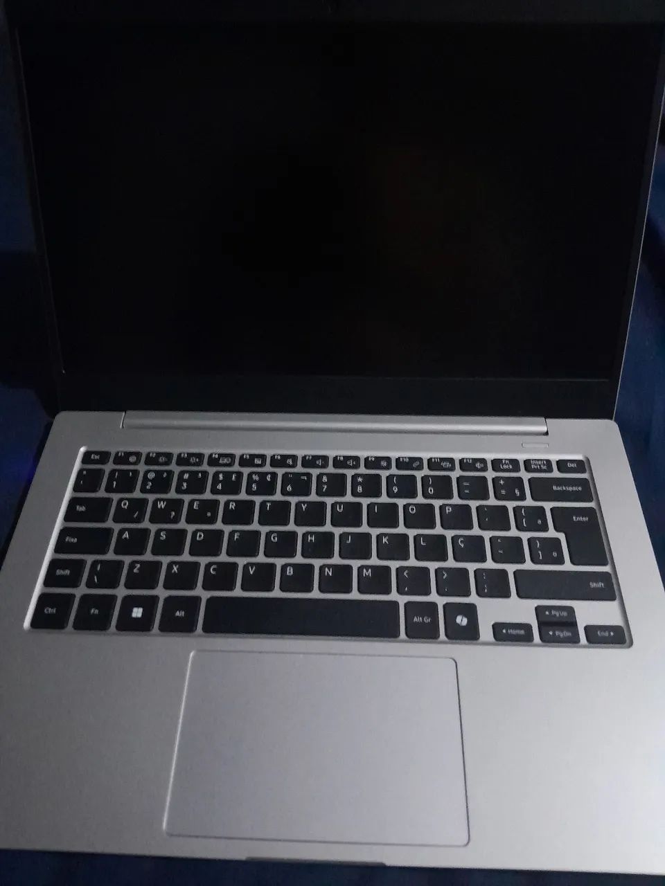 Vendo notebook samsung book go - Foto 3