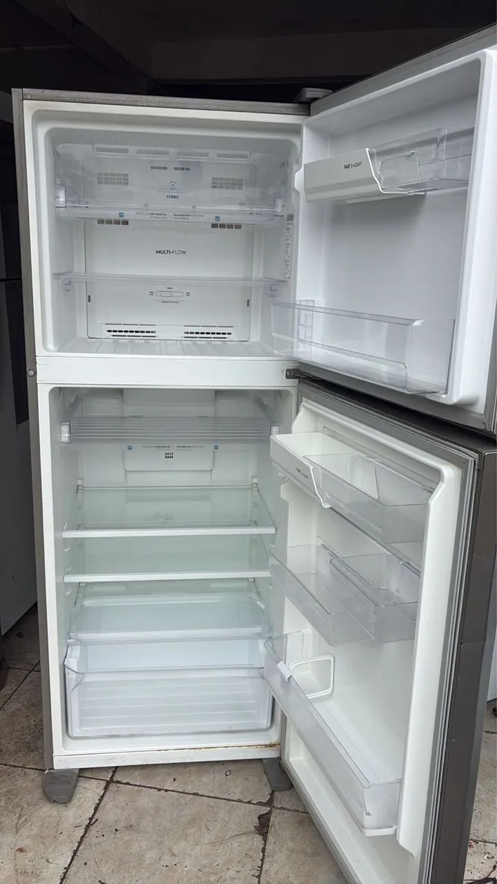 Geladeira Electrolux  - Foto 2