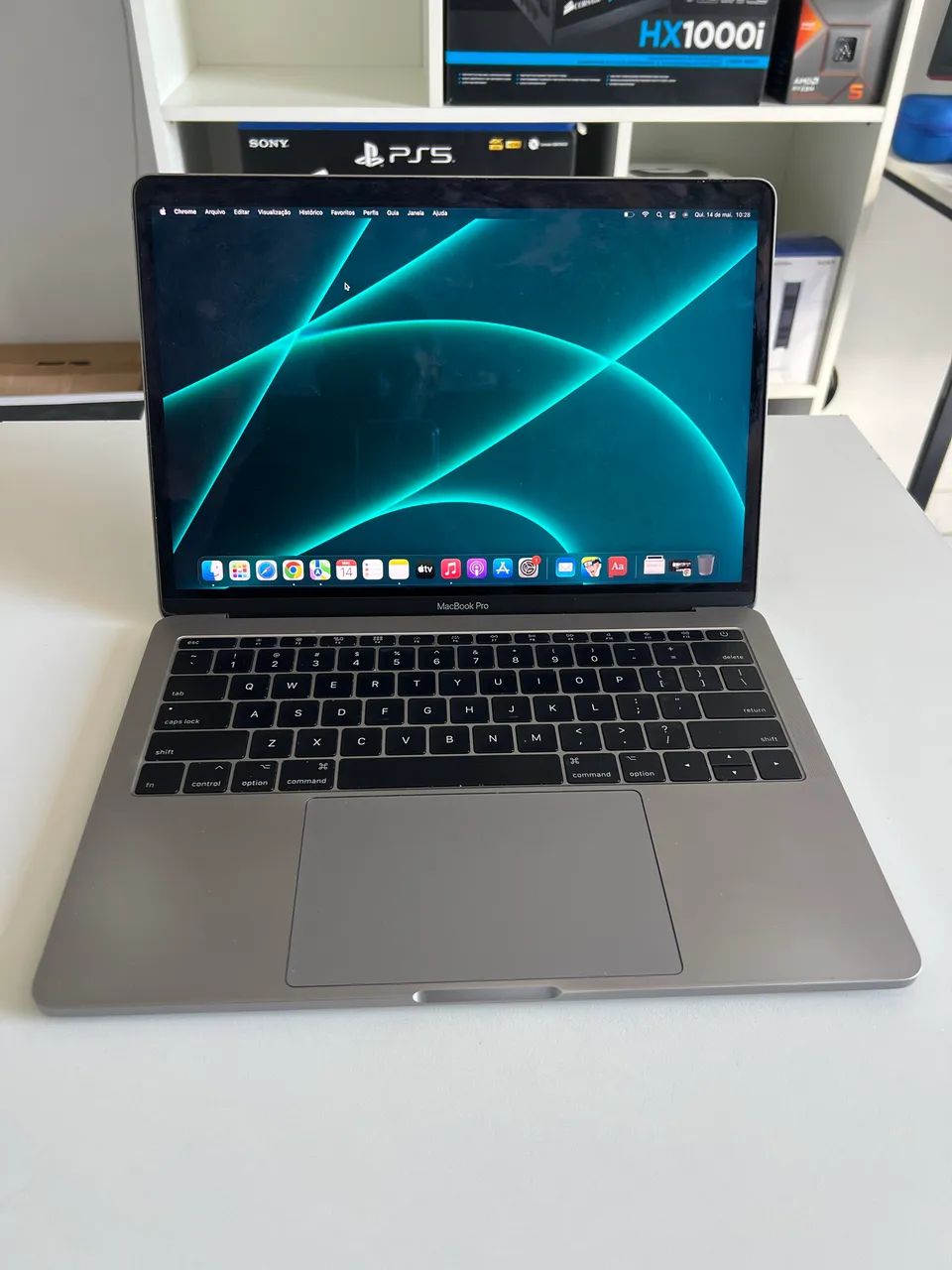MacBook Pro 2016 - Notebooks - Tobias Barreto 1502131938 | OLX