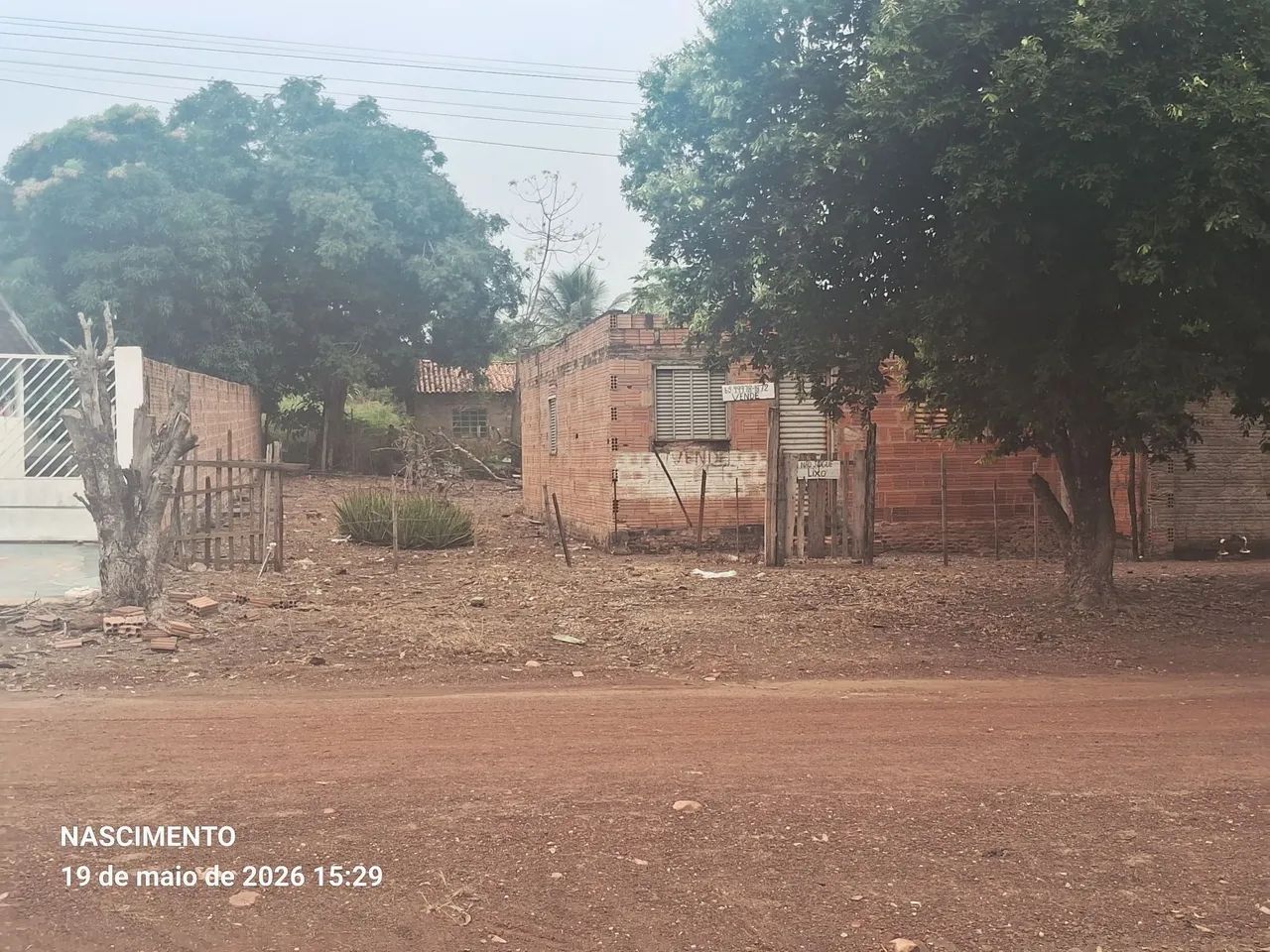 Terreno 