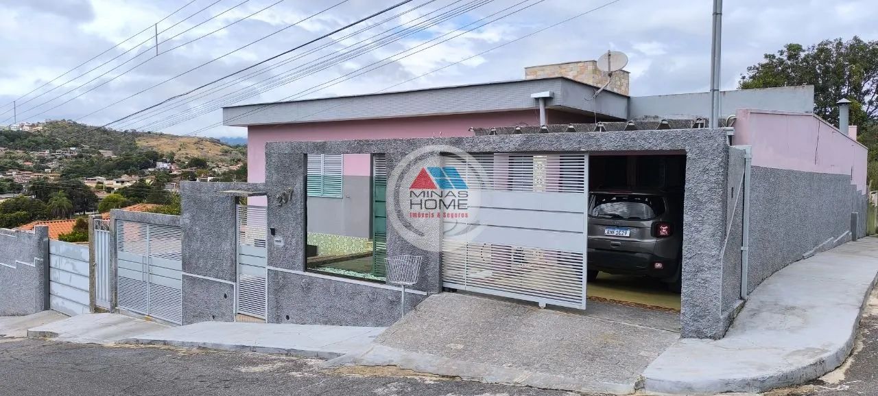 Casa grande, reformada, excelente localização - Foto 5
