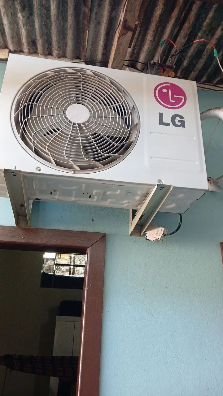 Vende-se Ar-condicionado  - Foto 3