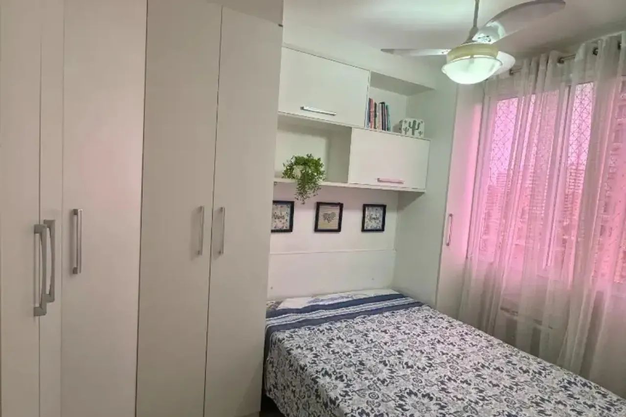 Apartamento  - Foto 4