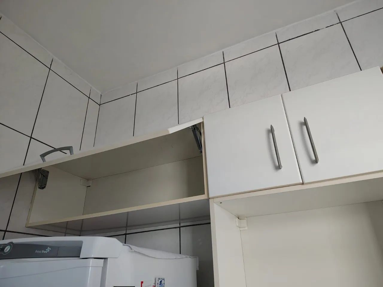 Armário em MDF 4 Peças - Foto 3