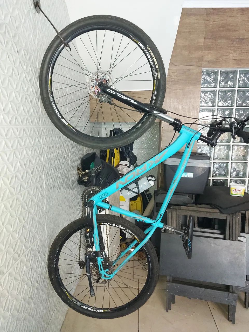 Bicicleta Aro 29 