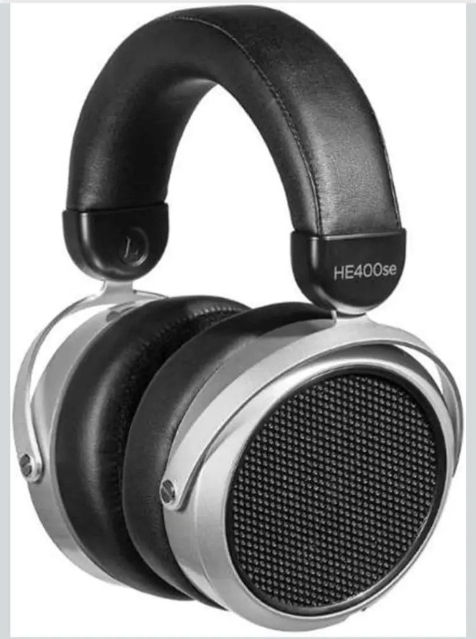 Fone magnético Hifiman HE400se