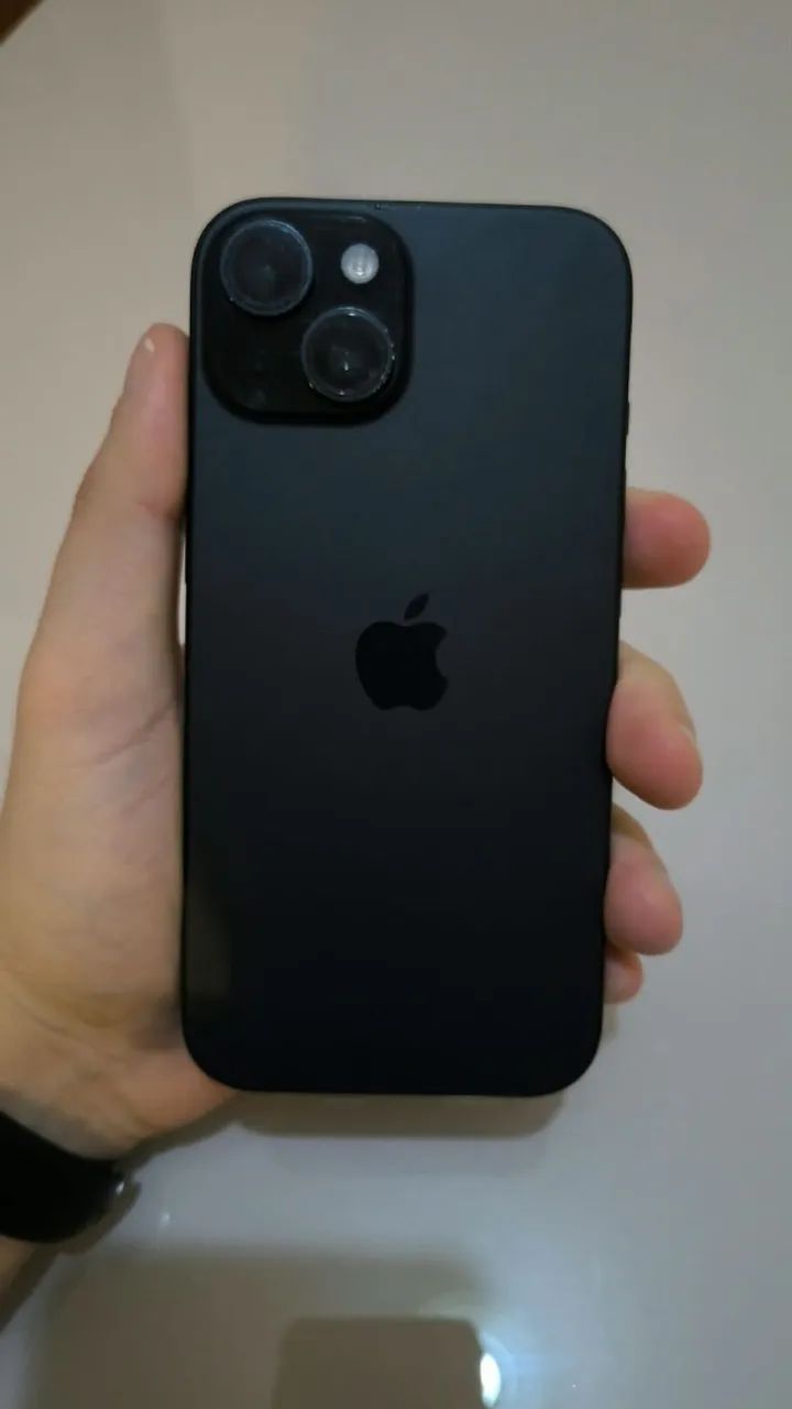 Vendo iPhone 15  - Foto 4
