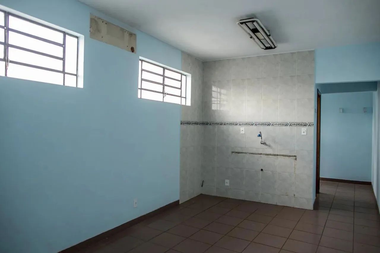 Sala Comercial para Venda em Rio Claro, Alto do Santana, 1 dormitório, 3 banheiros - Foto 7