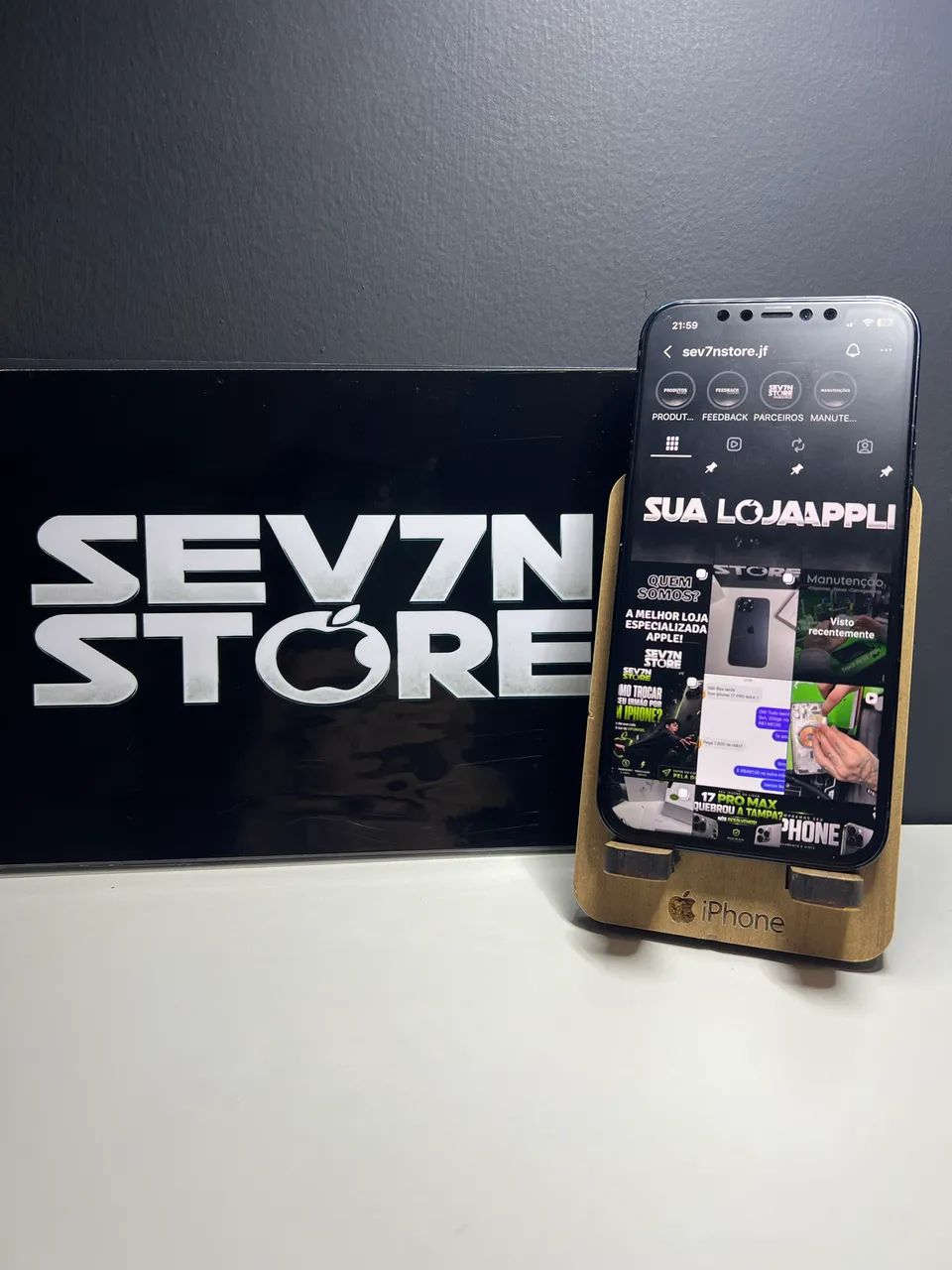 iPhone 12 64GB - Foto 4