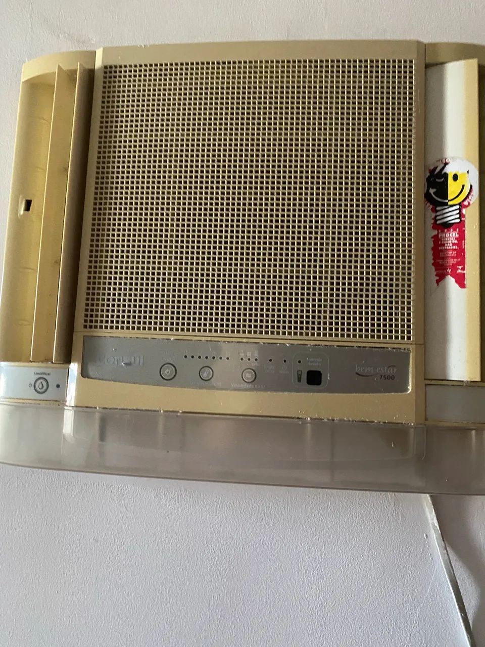 Ar condicionado  - Foto 4