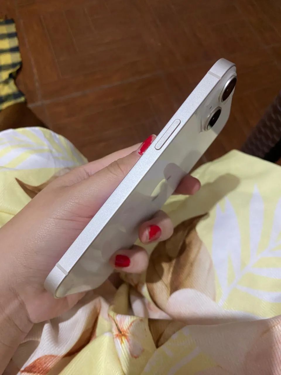 iPhone 14 128gb Novo - Foto 2