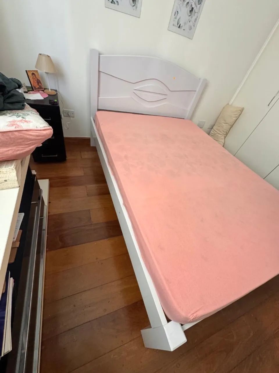 Cama Viuva - Foto 2