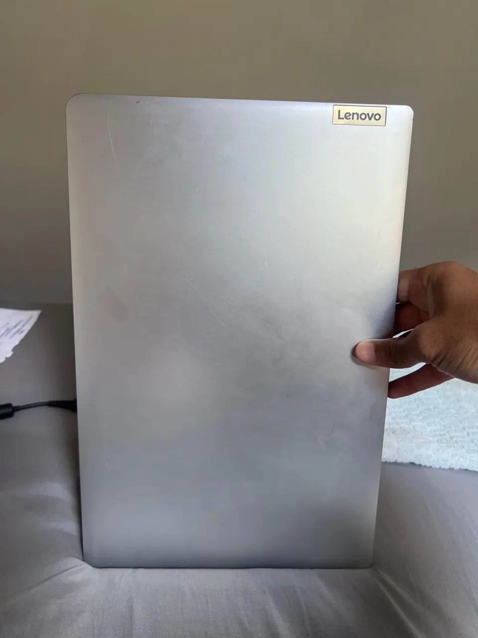 Notebook Lenovo ideapad - Foto 2