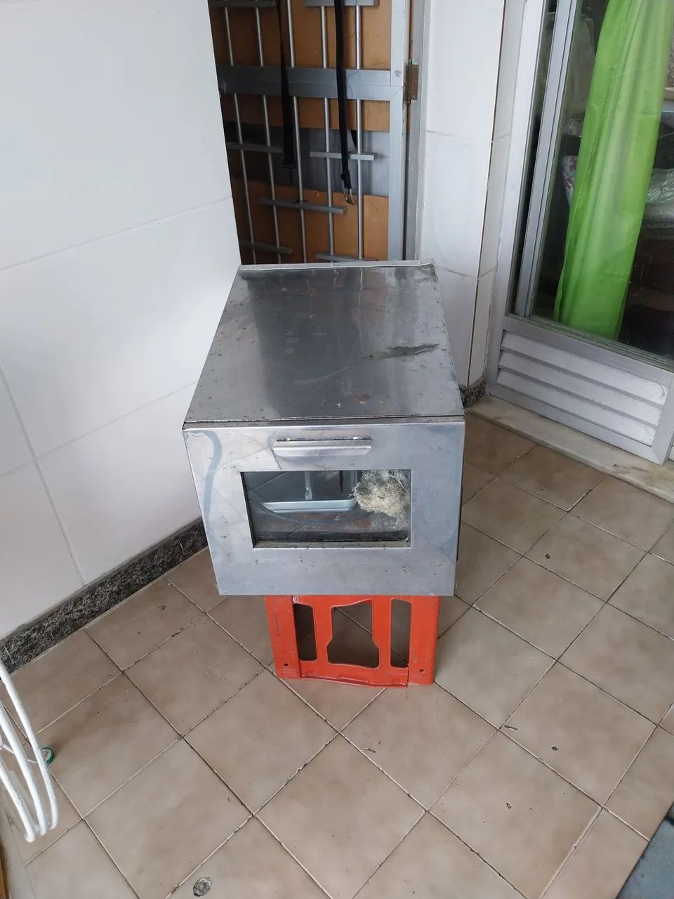 Forno elétrico  - Foto 2