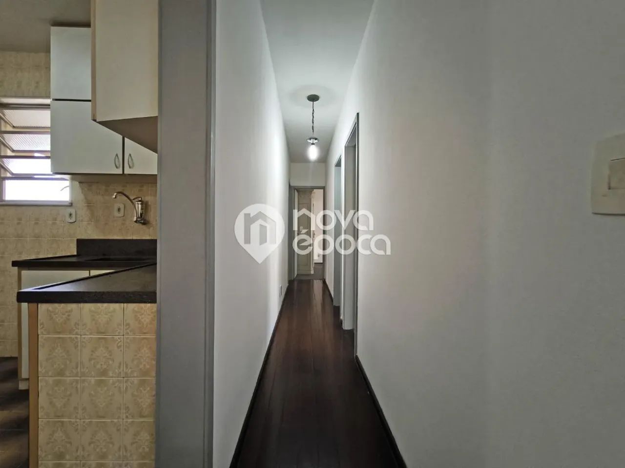 Tijuca | Apartamento 3 quartos, sendo 1 suite - Foto 5