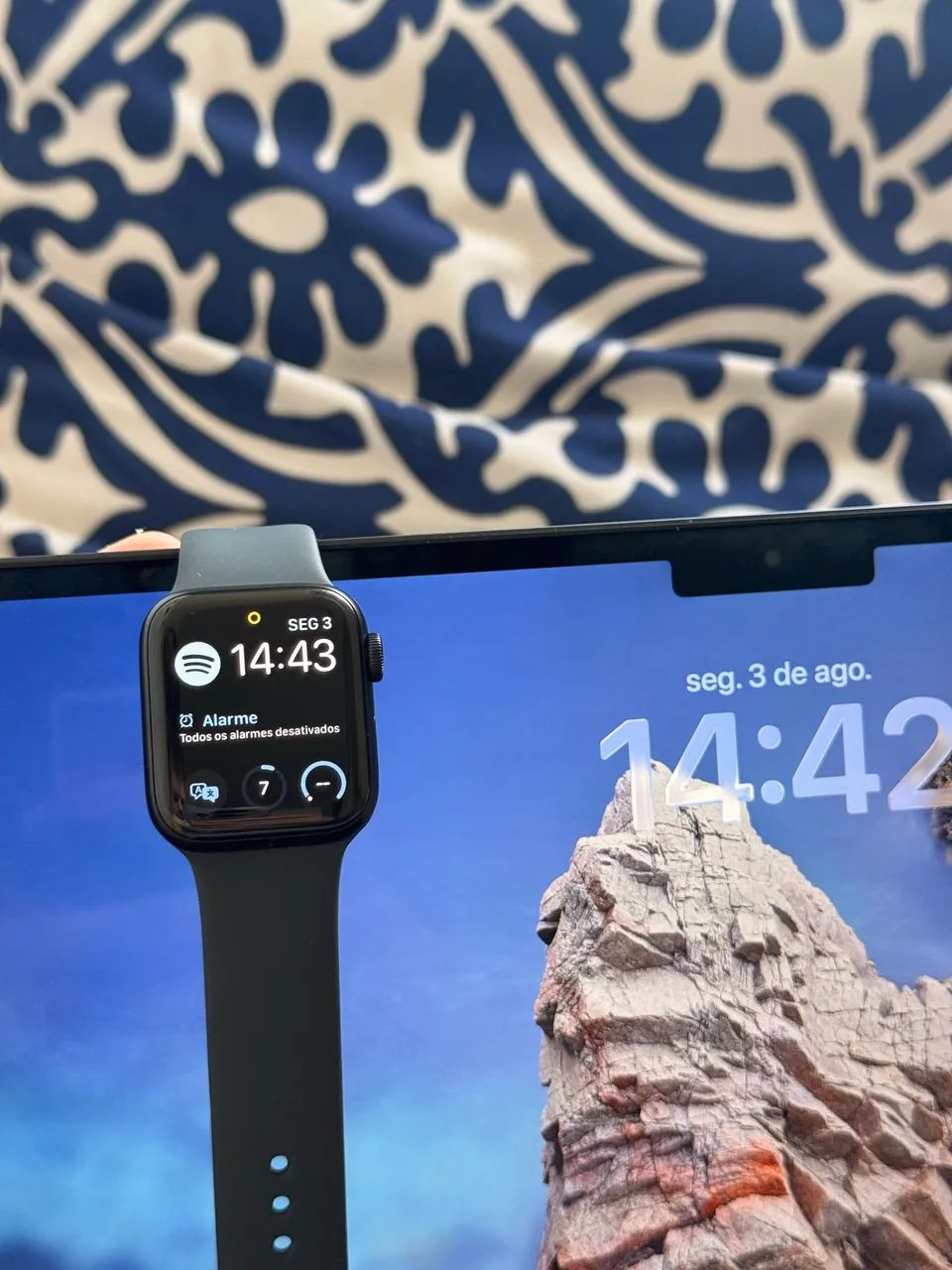 Apple Watch SE 3
