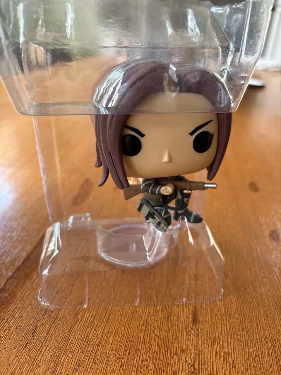 Funko Pop Sasha Braus #1448 Attack on Titan - Foto 3