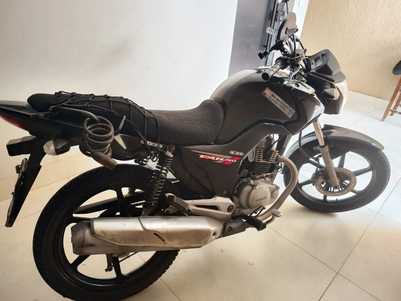 Fan 150  - Foto 4