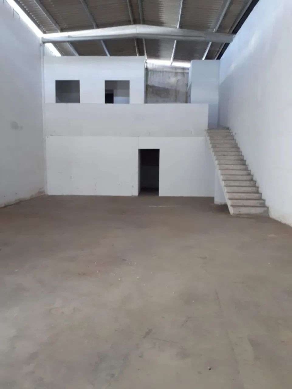 GALPÃO COMERCIAL em CAMAÇARI - BA, CASCALHEIRA