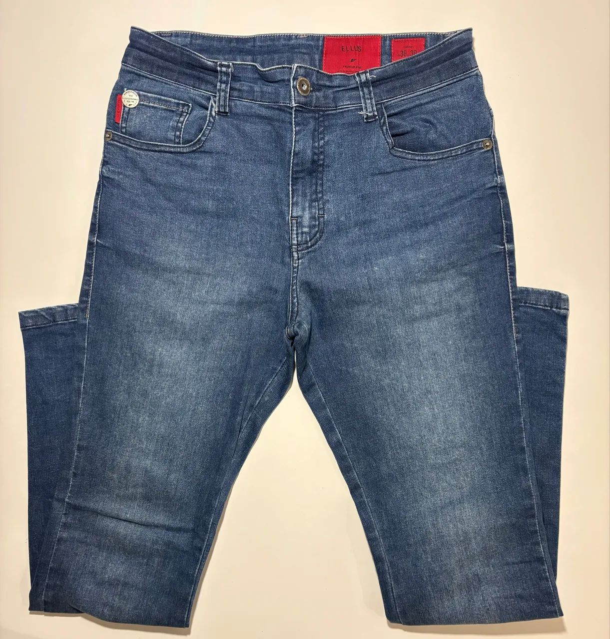 CALÇA ELLUS TAM. 38 - Foto 2