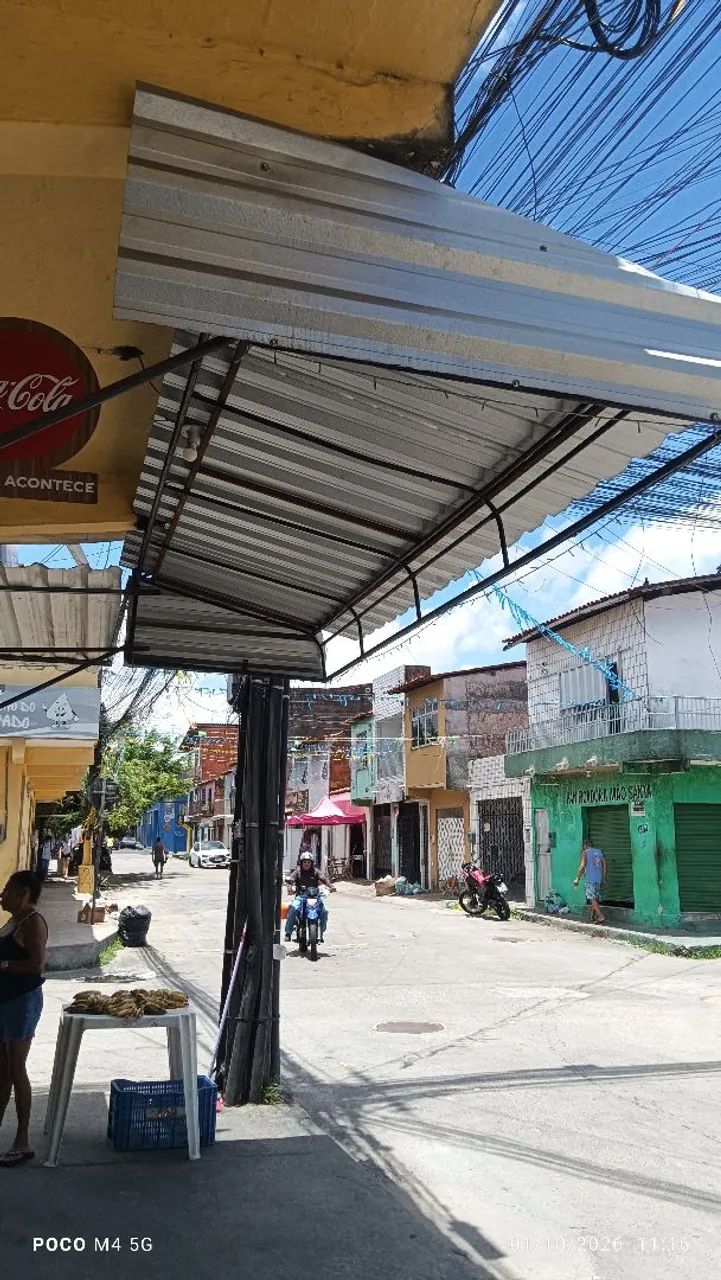 Toldo de alumínio  - Foto 3