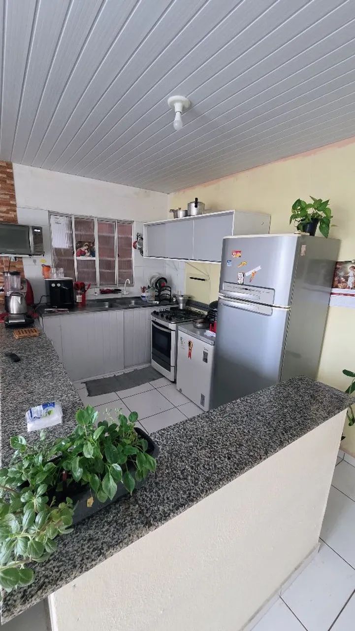 Casa próximo a cidade Alta, toda equipada  - Foto 3