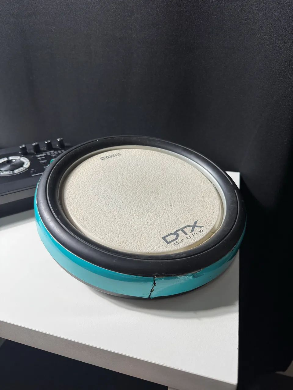 Pad Yamaha XP80 trizone  - Foto 2