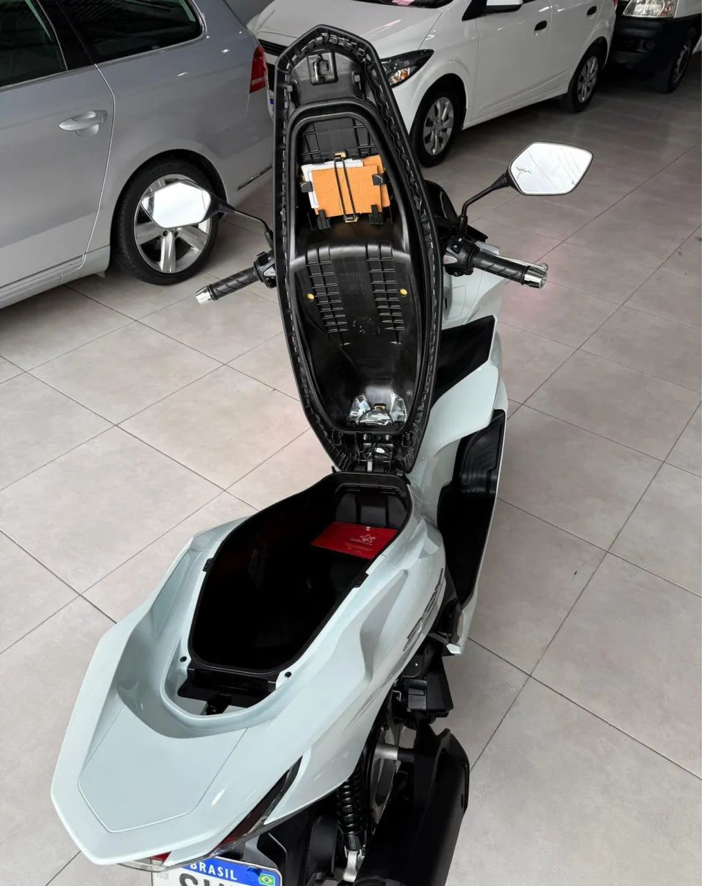 PCX 2024 IMPECÁVEL  - Foto 2