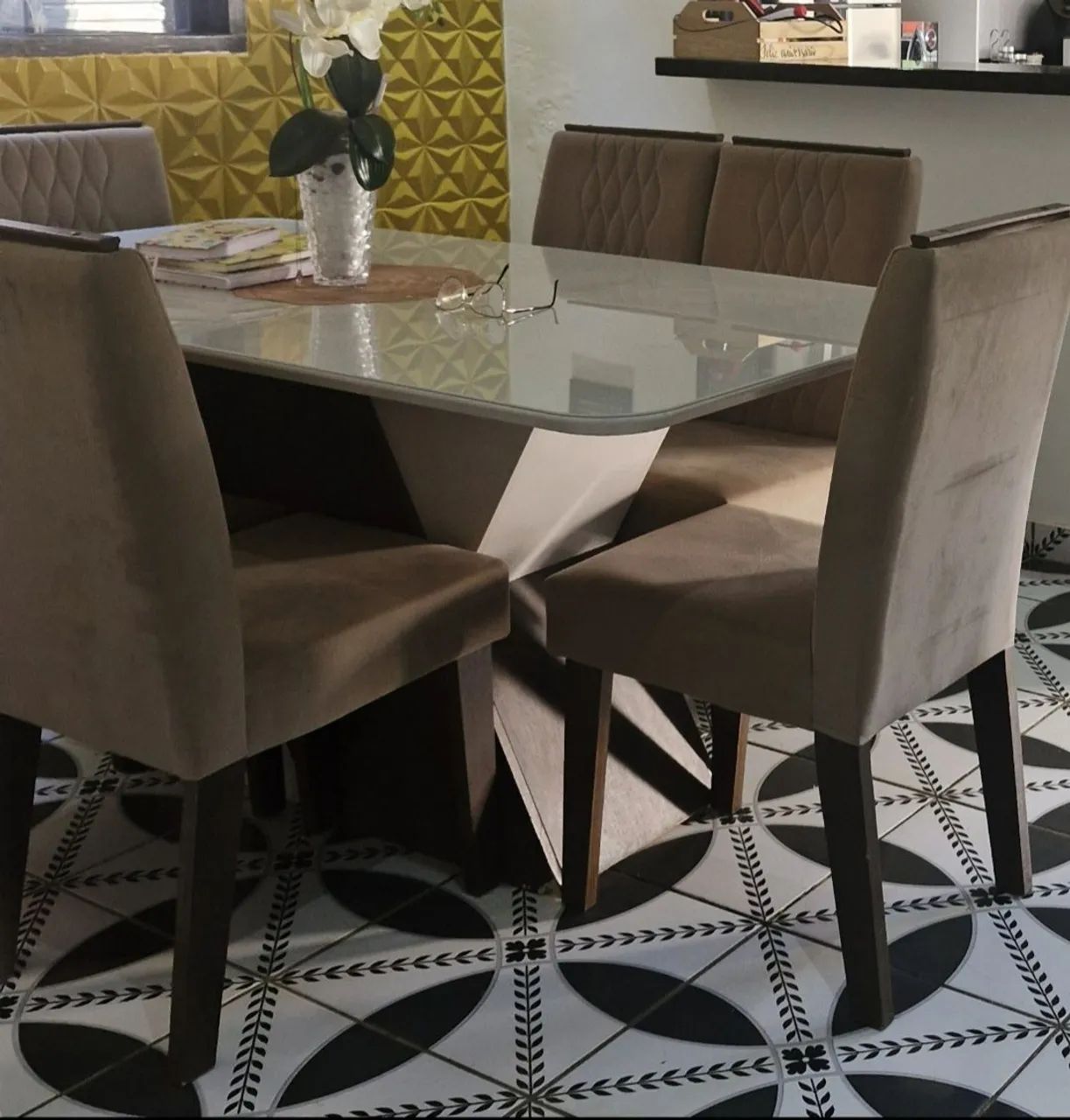 Mesa de jantar  - Foto 2