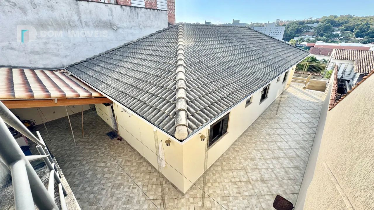 Casa 3 quartos - São Pedro - Foto 4