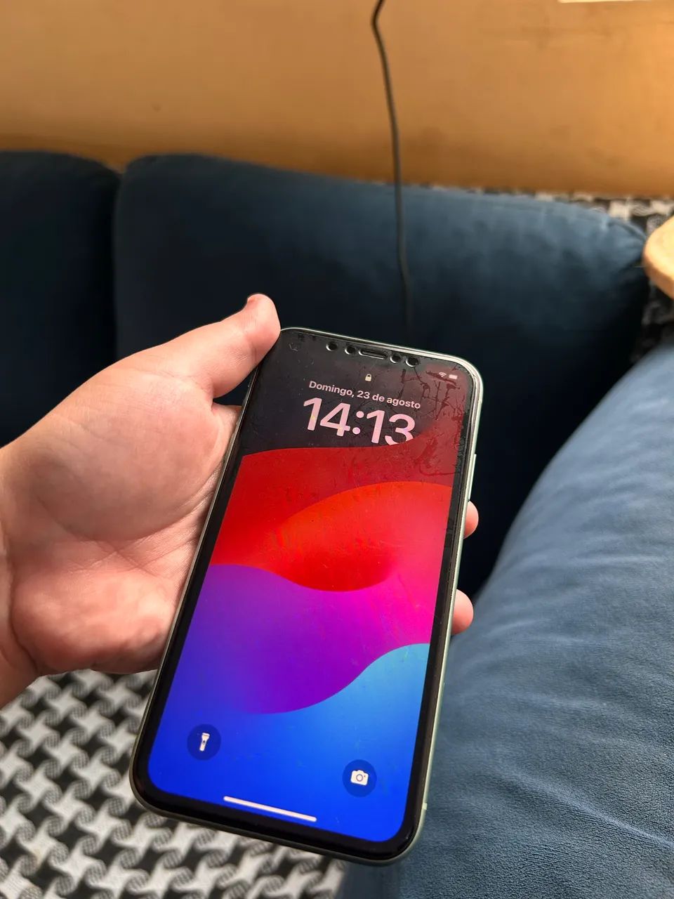 Vendo iPhone 11 - Foto 2