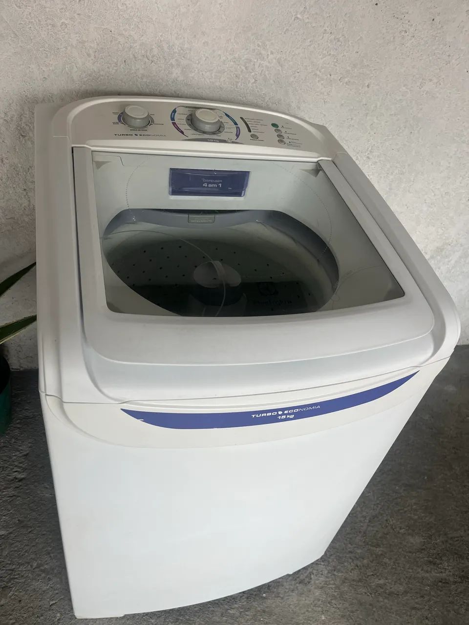 Eletrolux 15 kg - Foto 2