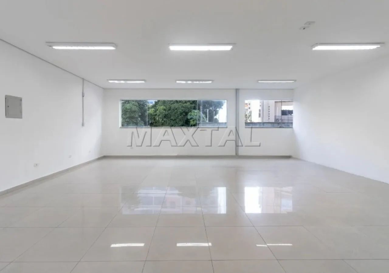 Prédio comercial de 794 mts² , com 4 andares, com 17 salas amplas, 6 banheiros e vagas de  - Foto 8