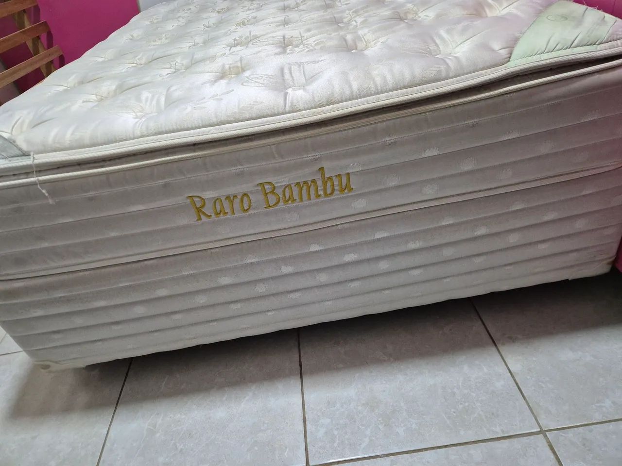 CAMA BOX - Foto 2